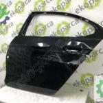 SKODA SUPERB 2024 2026 SOL ARKA KAPI 3P3833051