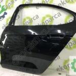 SKODA SUPERB 2024 2026 SOL ARKA KAPI 3P3833051