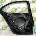 SKODA SUPERB 2024 2026 SOL ARKA KAPI 3P3833051