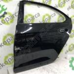 SKODA SUPERB 2024 2026 SOL ARKA KAPI 3P3833051