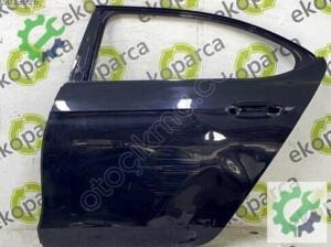SKODA SUPERB 2024 2026 SOL ARKA KAPI 3P3833051
