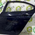 SKODA SUPERB 2024 2026 SOL ARKA KAPI 3P3833051