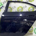 SKODA SUPERB 2024 2026 SOL ARKA KAPI 3P3833051