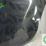 SKODA SUPERB 2024 2026 SOL ARKA KAPI 3P3833051