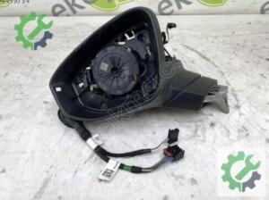 SKODA SUPERB 2024 2026 SOL DIŞ AYNA KATLANIR 3J1857507