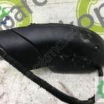 SKODA SUPERB 2024 2026 SOL DIŞ AYNA KATLANIR 3J1857507