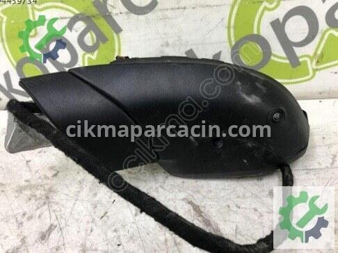 Skoda Superb Sol Dış Ayna 3J1857507 çıkma parça