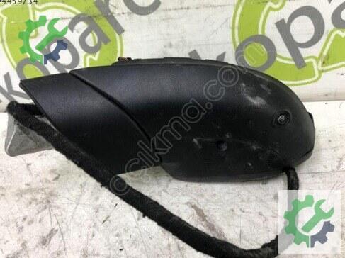 Skoda Superb Sol Dış Ayna 3J1857507 çıkma parça
