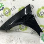 SKODA SUPERB 2024 2026 SOL ÖN ÇAMURLUK 3P0821105