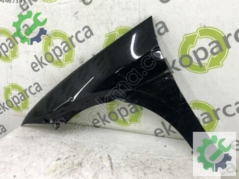 Skoda Superb Sol Ön Çamurluk 3P0821105 çıkma parça