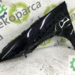 SKODA SUPERB 2024 2026 SOL ÖN ÇAMURLUK 3P0821105