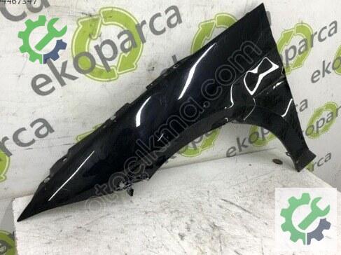 Skoda Superb Sol Ön Çamurluk 3P0821105 çıkma parça