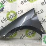 SKODA SUPERB 2024 2026 SOL ÖN ÇAMURLUK 3P0821105