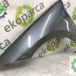 SKODA SUPERB 2024 2026 SOL ÖN ÇAMURLUK 3P0821105