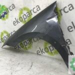 SKODA SUPERB 2024 2026 SOL ÖN ÇAMURLUK 3P0821105