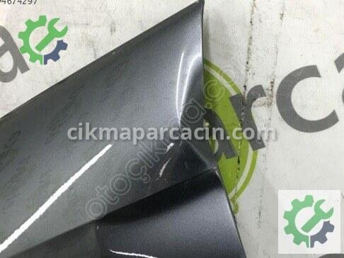 Skoda Superb Sol Ön Çamurluk 3P0821105 çıkma parça