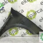SKODA SUPERB 2024 2026 SOL ÖN ÇAMURLUK 3P0821105