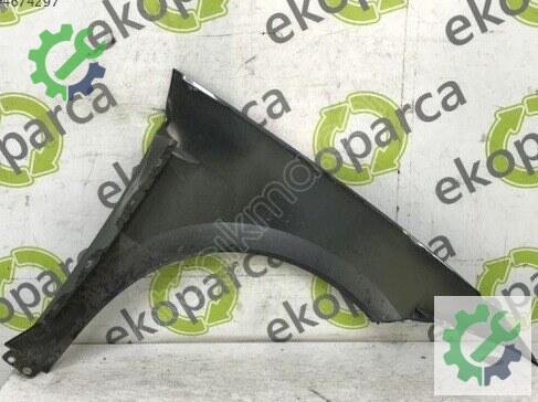Skoda Superb Sol Ön Çamurluk 3P0821105 çıkma parça