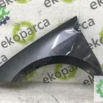 SKODA SUPERB 2024 2026 SOL ÖN ÇAMURLUK 3P0821105