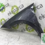 SKODA SUPERB 2024 2026 SOL ÖN ÇAMURLUK 3P0821105