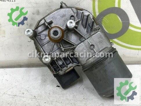Skoda Superb Sol Ön Çamurluk 3P0821105 çıkma parça