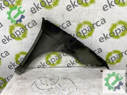 Skoda Superb Sol Ön Çamurluk 3P0821105 çıkma parça
