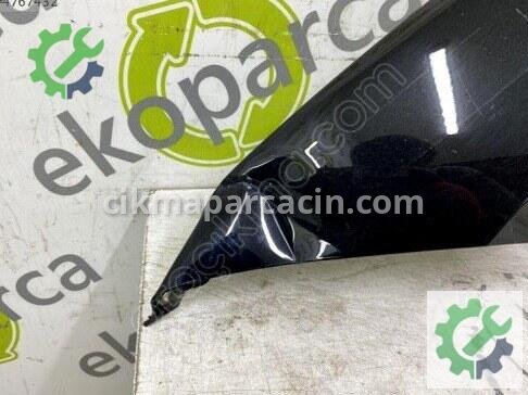 Skoda Superb Sol Ön Çamurluk 3P0821105 çıkma parça