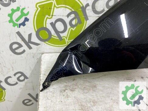 Skoda Superb Sol Ön Çamurluk 3P0821105 çıkma parça