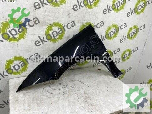 Skoda Superb Sol Ön Çamurluk 3P0821105 çıkma parça