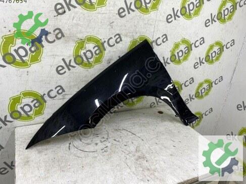 Skoda Superb Sol Ön Çamurluk 3P0821105 çıkma parça
