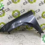 SKODA SUPERB 2024 2026 SOL ÖN ÇAMURLUK 3P0821105