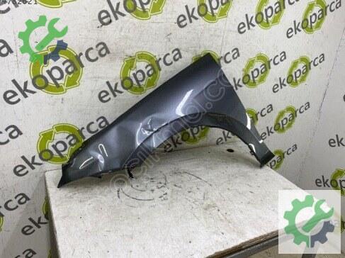Skoda Superb Sol Ön Çamurluk 3P0821105 çıkma parça