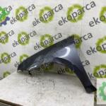 SKODA SUPERB 2024 2026 SOL ÖN ÇAMURLUK 3P0821105