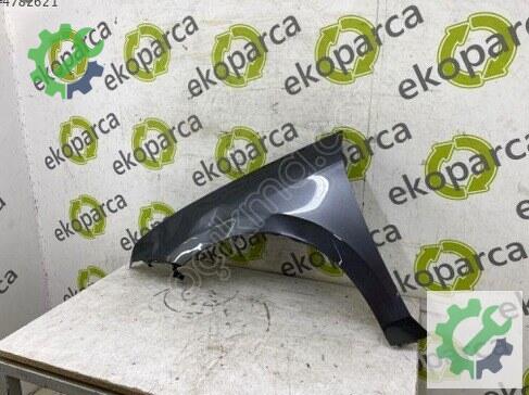 Skoda Superb Sol Ön Çamurluk 3P0821105 çıkma parça