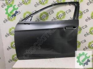 SKODA SUPERB 2024 2026 SOL ÖN KAPI 3J0831051