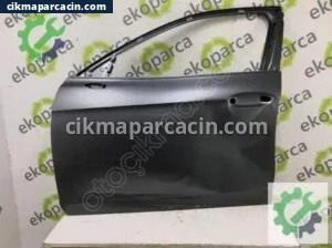 SKODA SUPERB 2024 2026 SOL ÖN KAPI 3J0831051