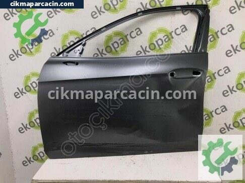 Skoda Superb Sol Ön Kapı çıkma parça