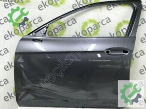 SKODA SUPERB 2024 2026 SOL ÖN KAPI 3J0831051