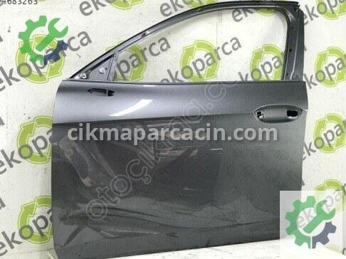 Skoda Superb Sol Ön Kapı 3J0831051 çıkma parça