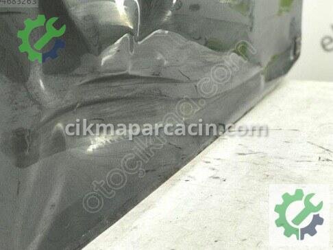 Skoda Superb Sol Ön Kapı 3J0831051 çıkma parça