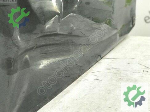 Skoda Superb Sol Ön Kapı 3J0831051 çıkma parça