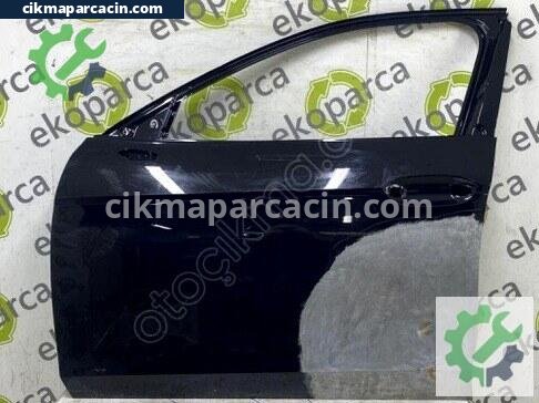 Skoda Superb Sol Ön Kapı çıkma parça