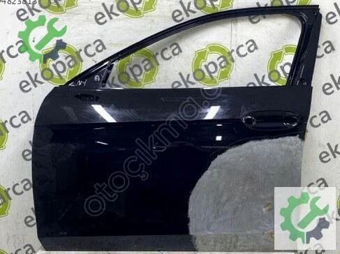 Skoda Superb Sol Ön Kapı 3J0831051 çıkma parça