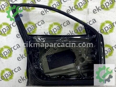 Skoda Superb Sol Ön Kapı 3J0831051 çıkma parça