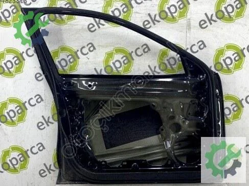 Skoda Superb Sol Ön Kapı 3J0831051 çıkma parça