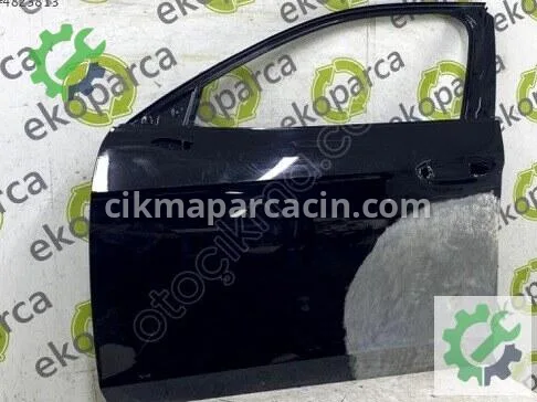 Skoda Superb Sol Ön Kapı 3J0831051 çıkma parça