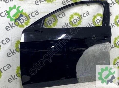 Skoda Superb Sol Ön Kapı 3J0831051 çıkma parça