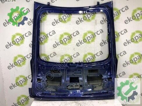 Skoda Superb Bagaj Kapağı 3P3827023 çıkma parça