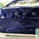 SKODA SUPERB 2025 2026 BAĞAJ KAPAĞI 3P3827023
