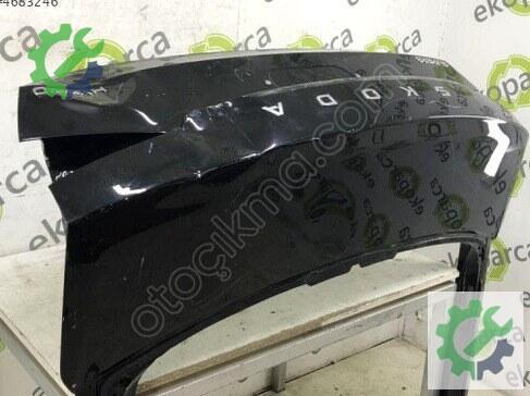 Skoda Superb Bagaj Kapağı 3P3827023 çıkma parça